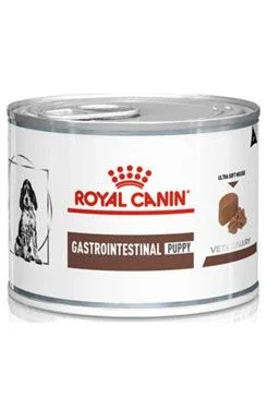 Royal Canin VD DOG GASTRO INTESTINAL PUPPY konzerva 195 g