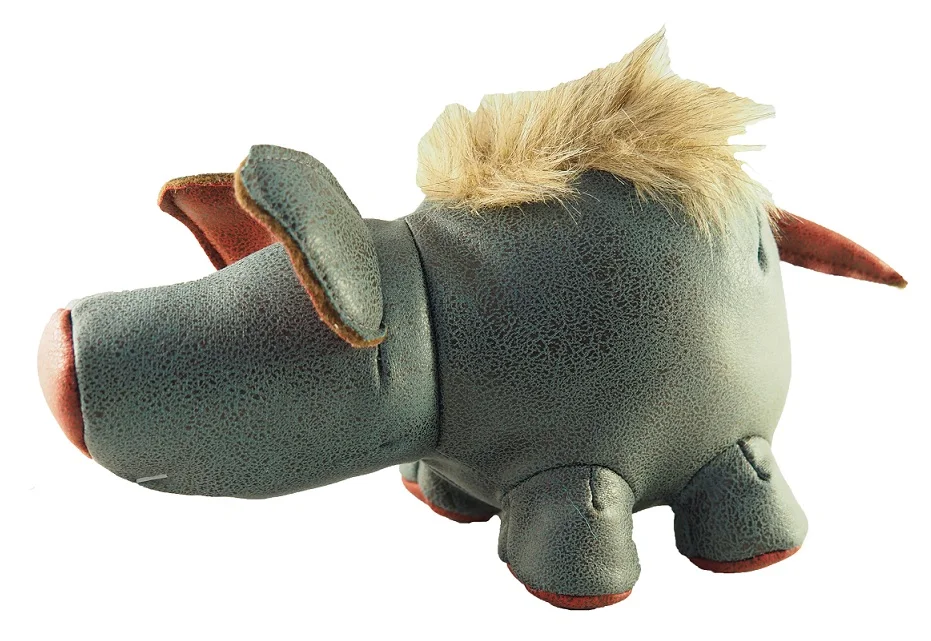 Magnum Hroch kůže 28x14cm