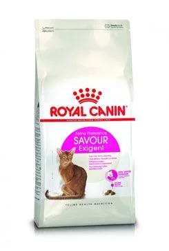 ROYAL CANIN Exigent 35/30 SAVOUR 4 kg