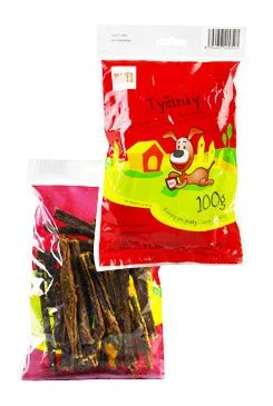 Pochoutka sušená MAPES tyčinky 100 g