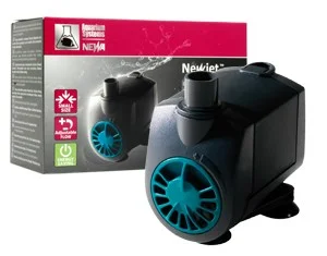 NEWA Newa akvarijní čerpadlo New Jet 400
