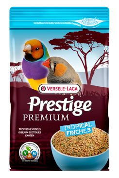 VERSELE-LAGA Premium Prestige pro drobné exoty 800 g