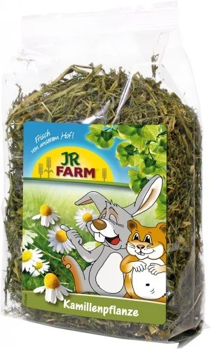 JR Farm Nať heřmánku 100g