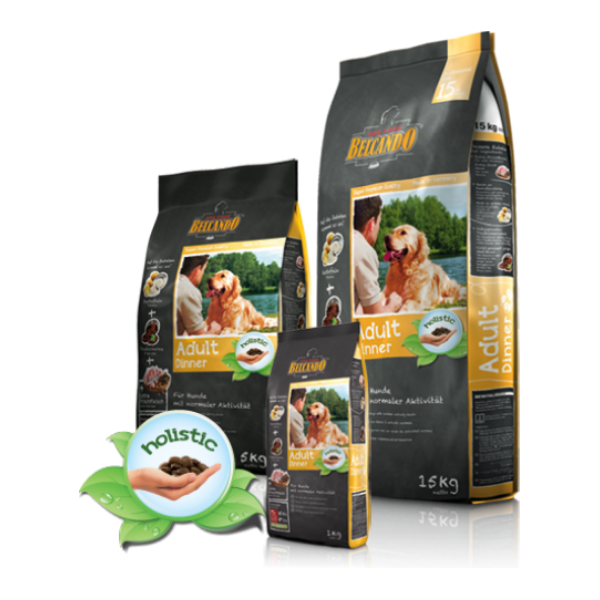 Belcando Adult Dinner 12,5 kg