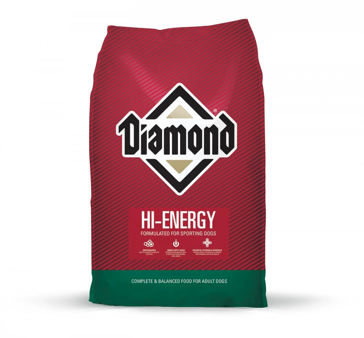 Diamond Original Hi-Energy 22,7kg