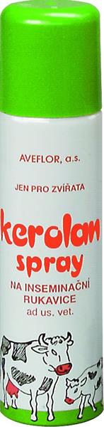 Kerolan spray 150ml