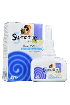 Stomodine L.P.  50ml