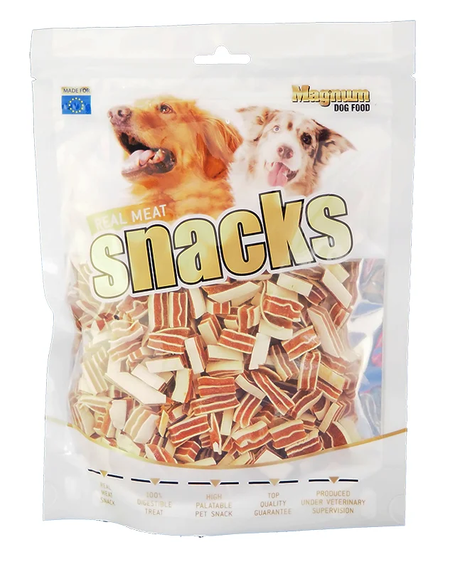 Magnum Chicken Fish Small Sandwich / 16.522 - 250g