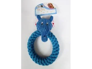 HRAČKY SALAČ Kruh slon 20cm