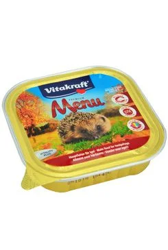 VITAKRAFT Hedgehog ježek mokré 100 g