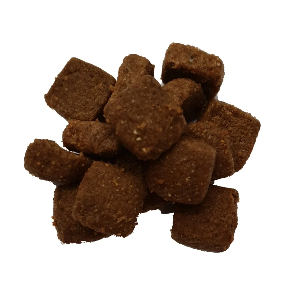 Vzorek IRONpet Dog Puppy All Breed Beef (Hovězí) 100 g