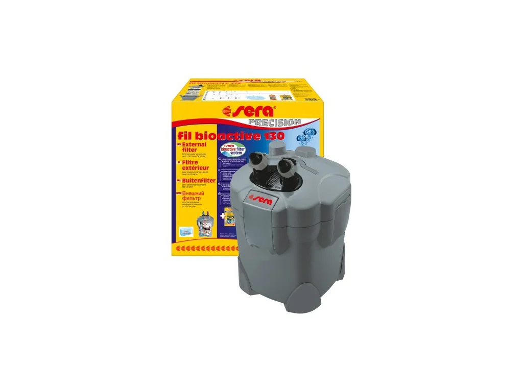 sera GmbH sera fil bioactive 130