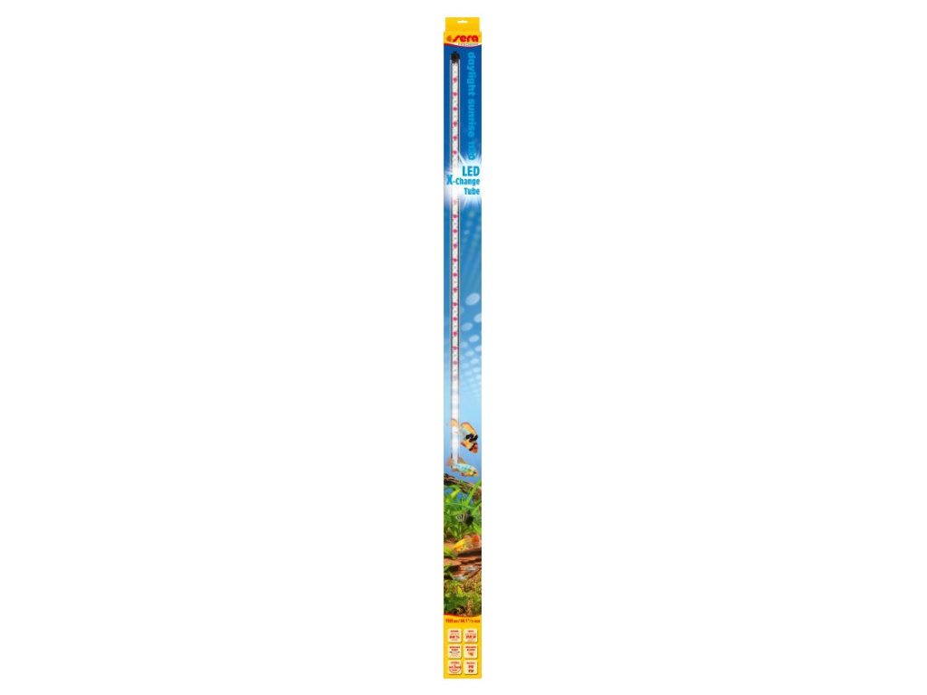 sera GmbH sera LED daylight sunrise 1120
