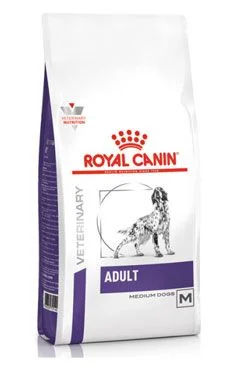 Royal Canin Veterinary Care Dog Adult Medium 10 kg