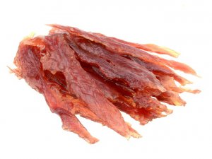 Salač Plátek kachní měkký-250g