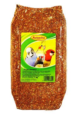 Proso AVICENTRA červené 1 kg