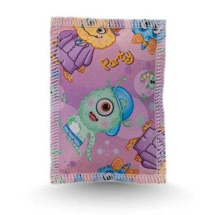 4Cats Polštářek se šantou pro kočky – Monster