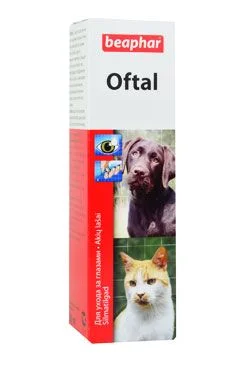 Beaphar Oftal - 50ml