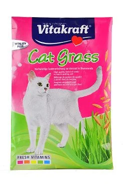 Cat Gras VITAKRAFT 50 g