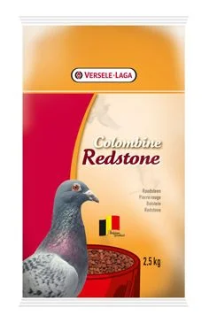 Versele-Laga Grit with redstone 2,5kg