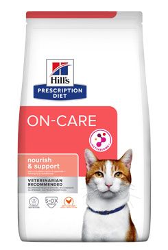 Hill’s Fel. PD ON-Care Chicken 1,5kg
