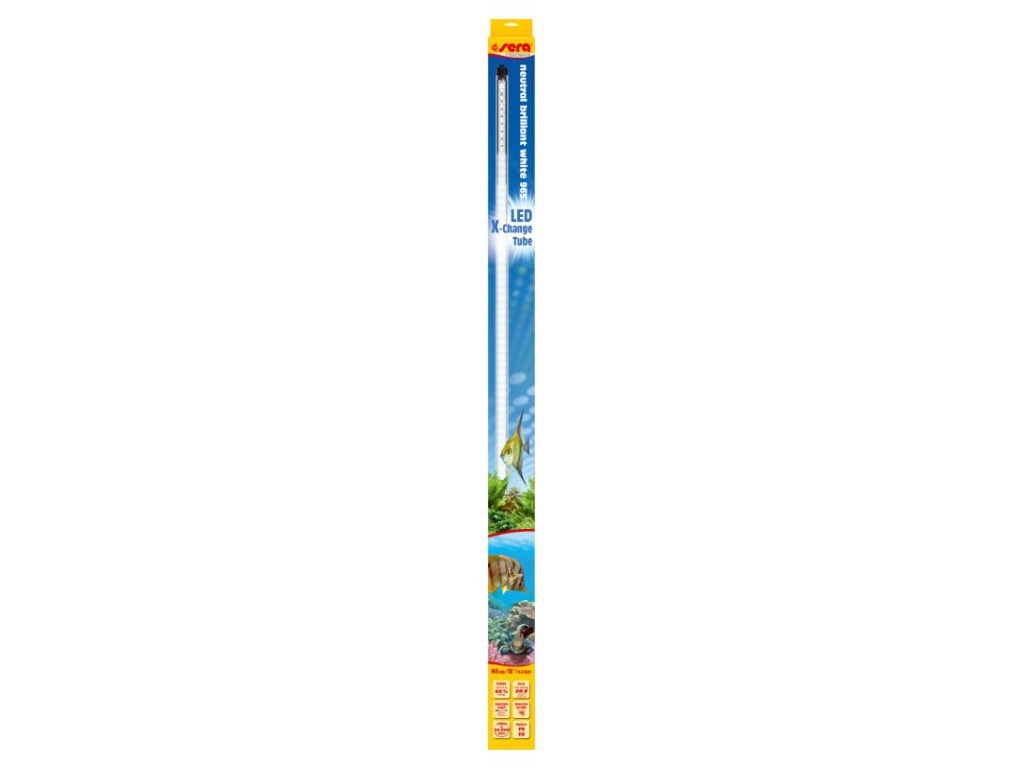 sera GmbH sera LED neutral brilliant white 965