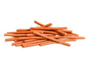 Salač Tyčinka kuřecí 12cm-250g