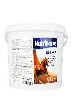 NUTRI HORSE Repro pro koně prášek 3 kg