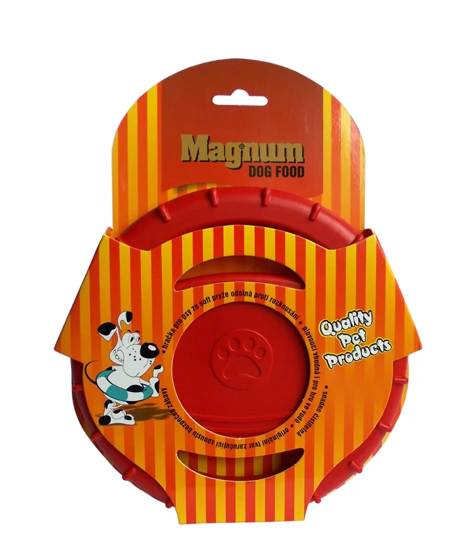 Magnum Vodní frisbie 20cm