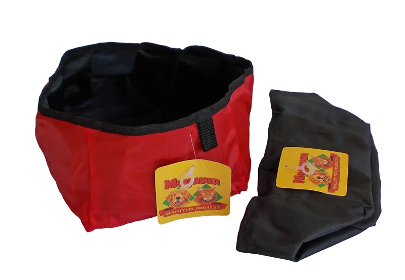 Magnum Psí cestovní miska 18cm