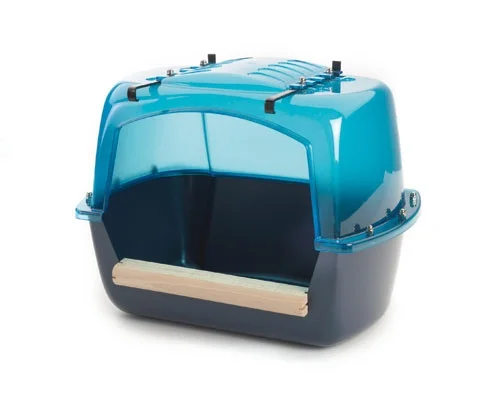 Nobby Savic Splash Giant velká toaleta pro papoušky a hlodavce