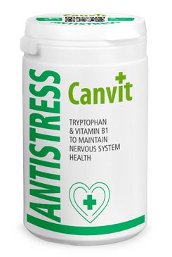 Canvit Antistress pro psy a kočky 230 g