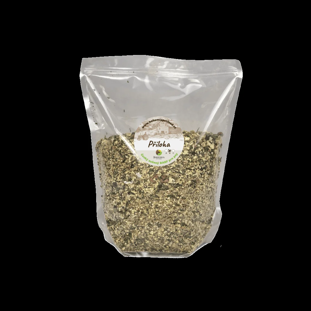 Bohemia Pet Food BOHEMIA Příloha B 2 kg