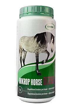 Mikrop Horse Derma 1 kg