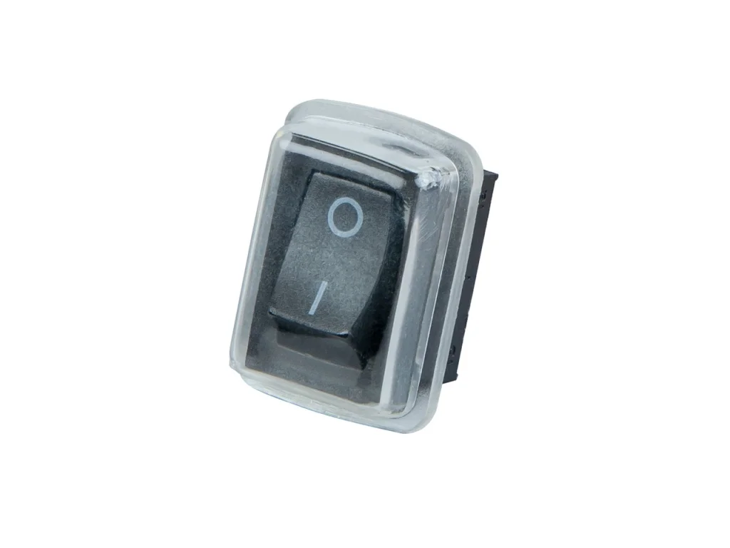 sera GmbH sera spínač světla