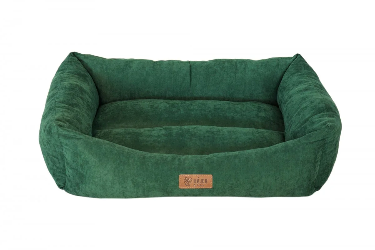 Hájek Pet Fashion HPF Pelech COOKIE M - VR05 zelený