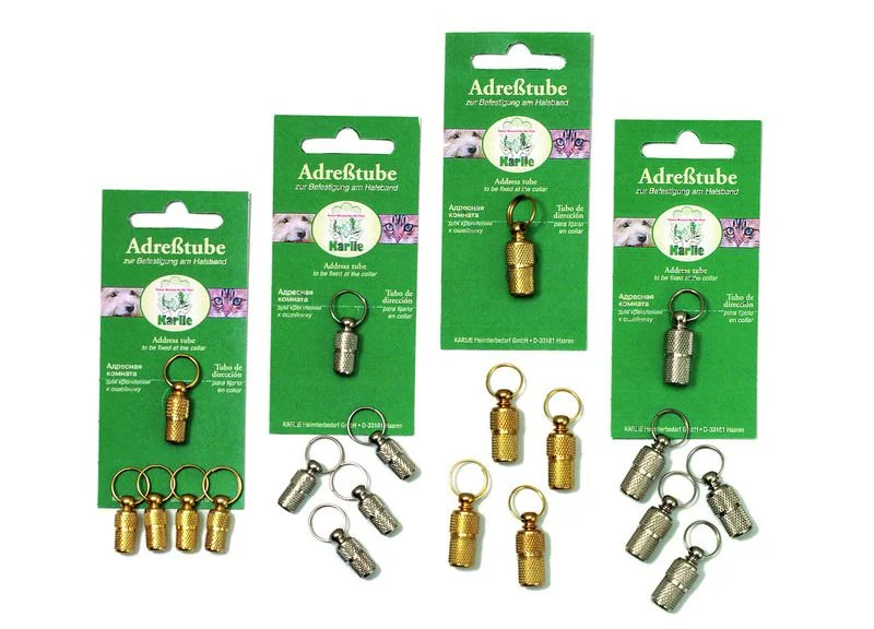 KARLIE Karlie adresář stříbrný