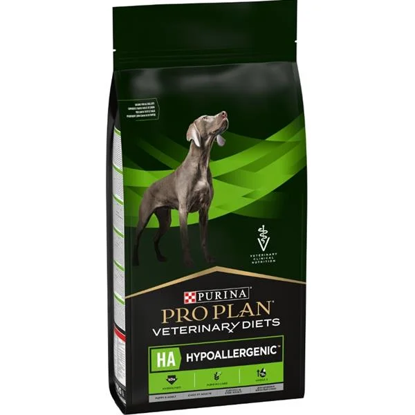 Purina VD Canine HA Hypoallergenic 11 kg