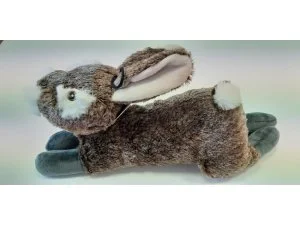 HRAČKY SALAČ Zajíc plyšový