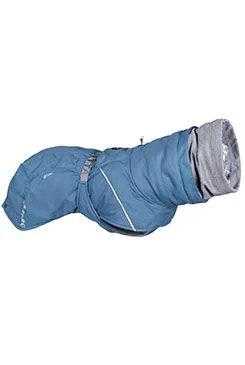 Hurtta & Co New Obleček Hurtta Extreme Warmer III ECO borůvkový 25