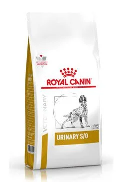 Royal Canin VD Canine Urinary 2 kg