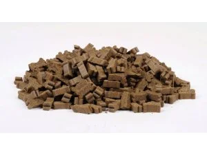 Salač Kostičky divočina 500g