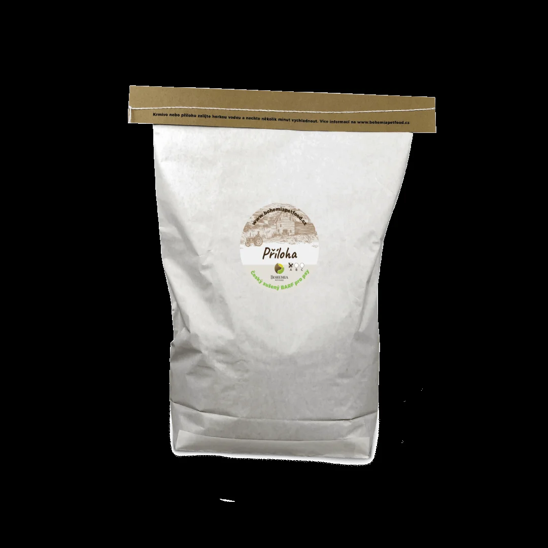 Bohemia Pet Food BOHEMIA Příloha A 5 kg
