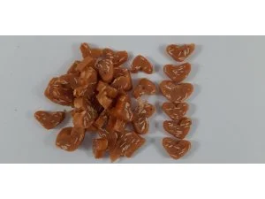 Salač Srdíčka kuřecí s treskou 100G