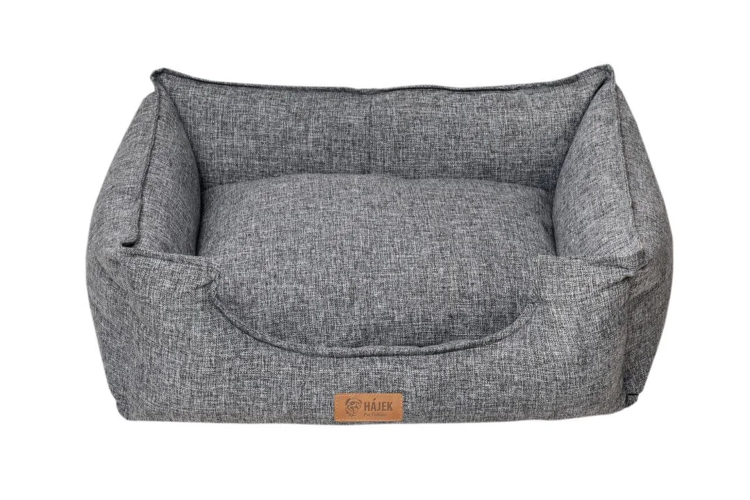 Hájek Pet Fashion HPF Pelech NORDIC L - VR03 šedý