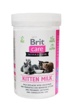 Brit Care Kitten Milk 250 g