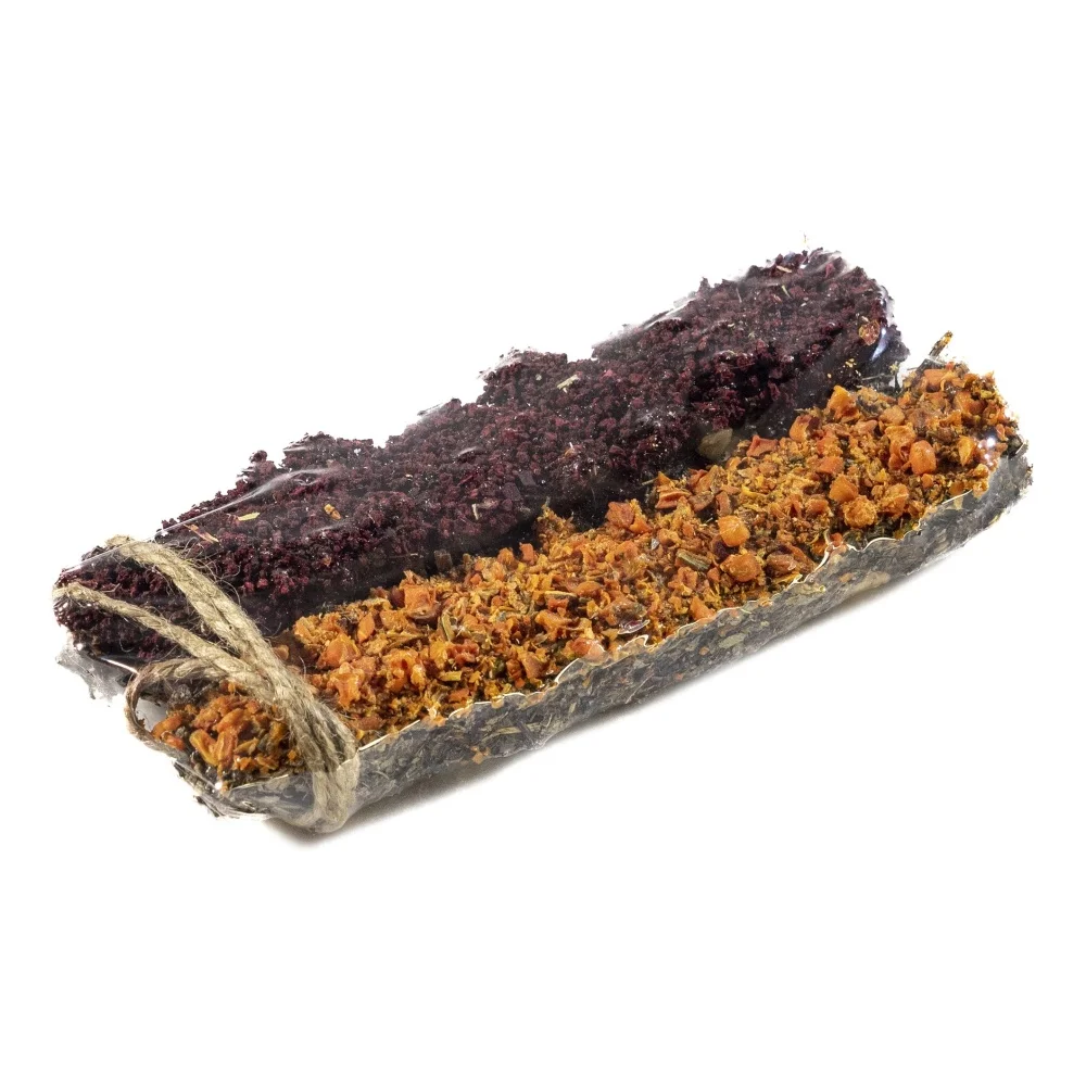 HamStake bylinkový klas se zeleninou 2ks, 140g