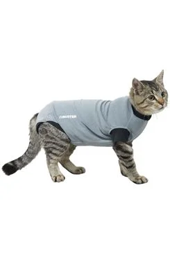 KRUUSE Obleček EasyGo Body Cat 43,5cm S BUSTER