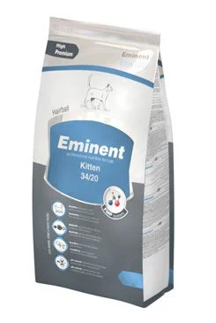 Eminent Kitten High Premium 10 kg