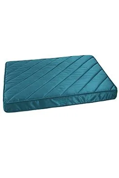 Pelech matrace ortopedická PLATINUM 55x80cm zelená